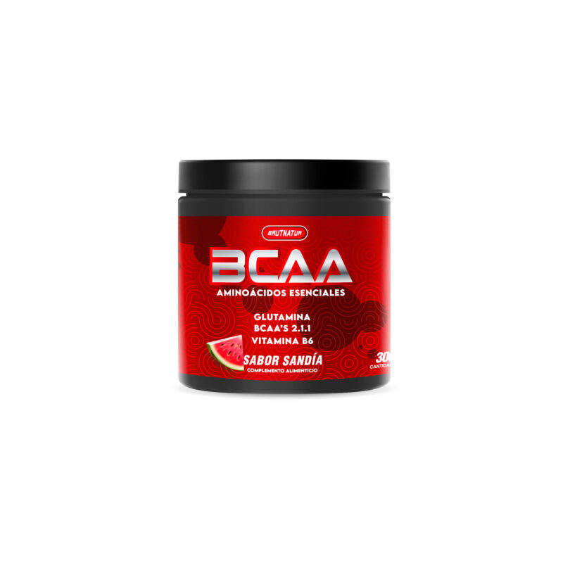 BCAA